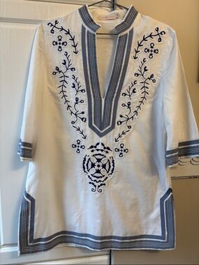 Tory Burch. 10